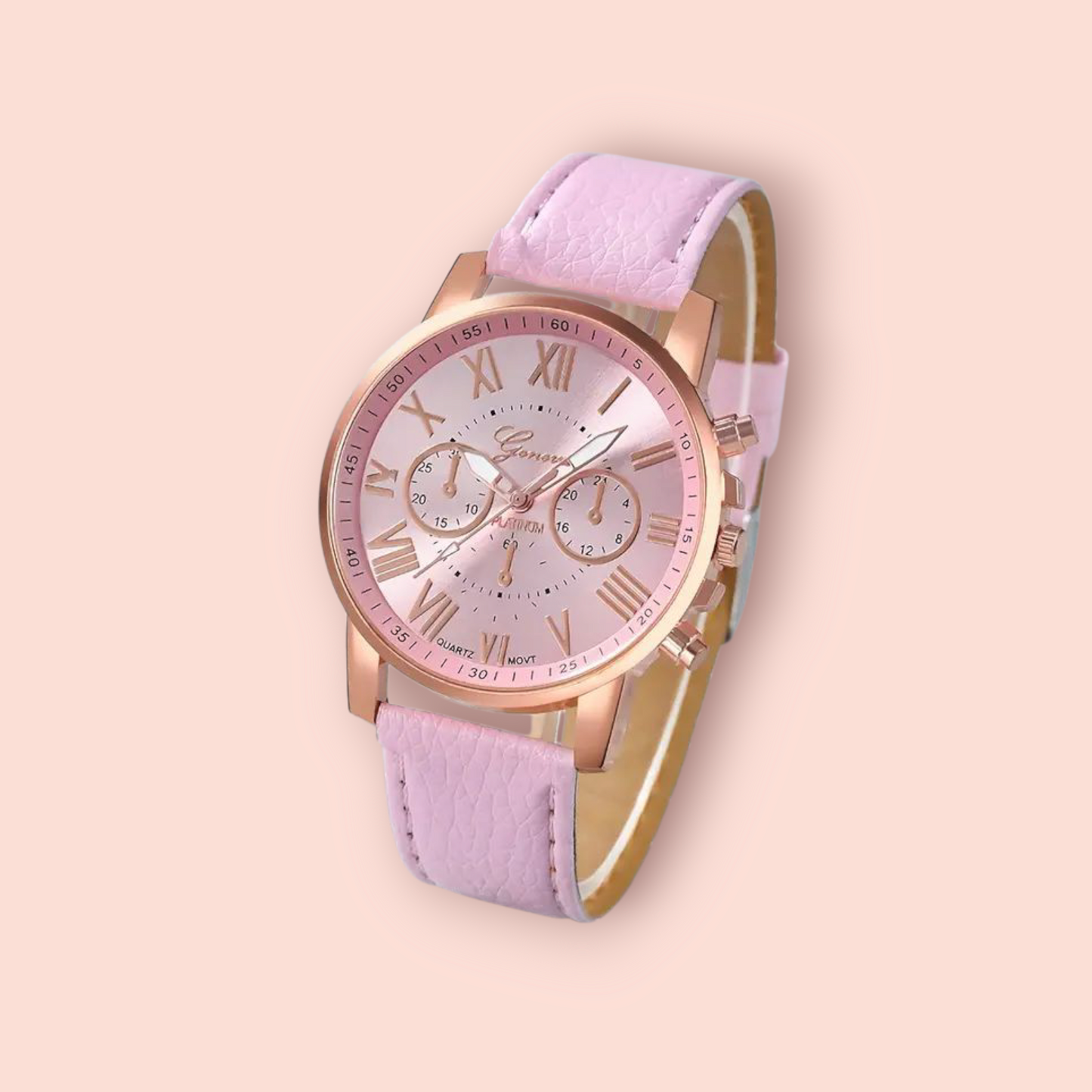 Watches