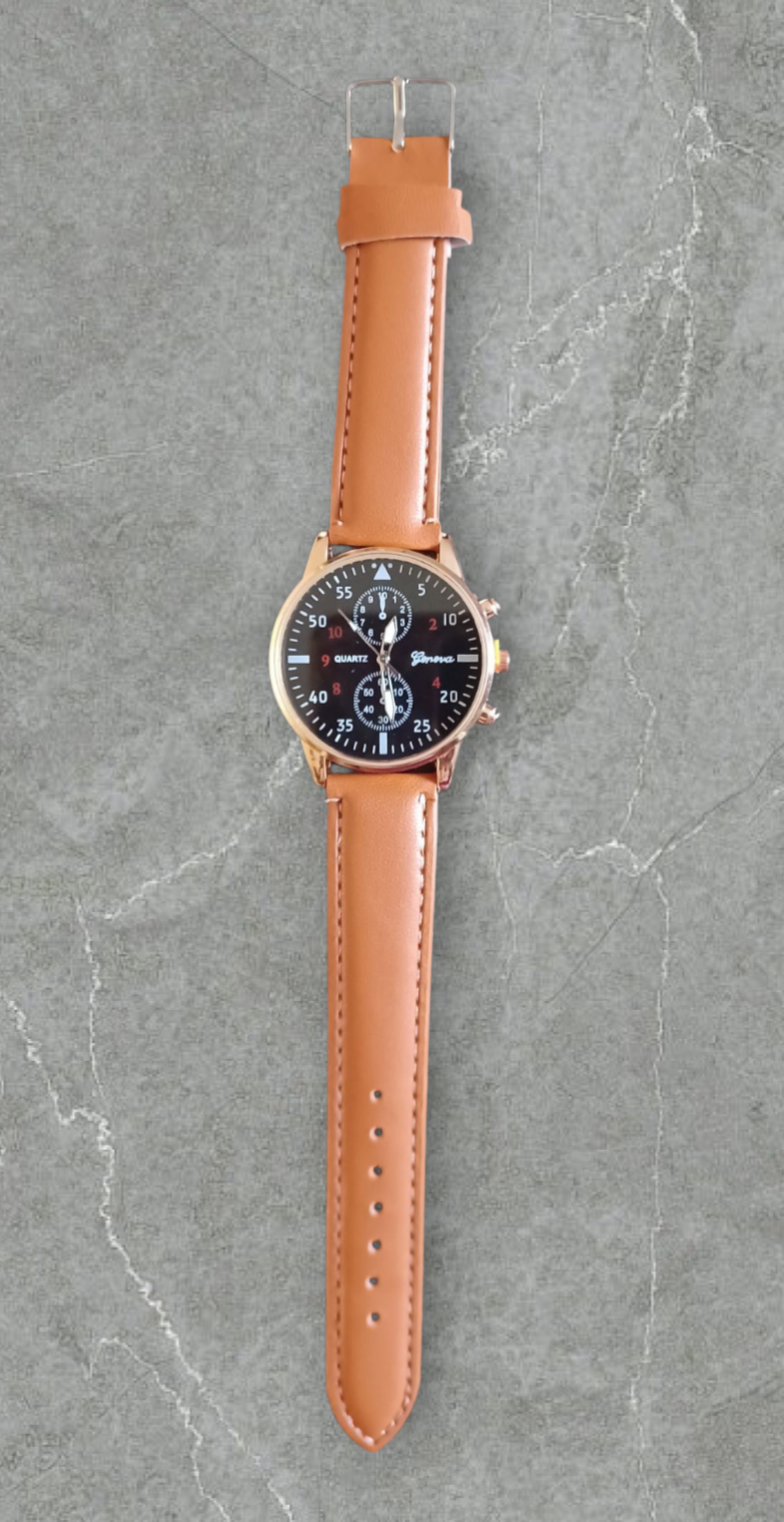 Watches