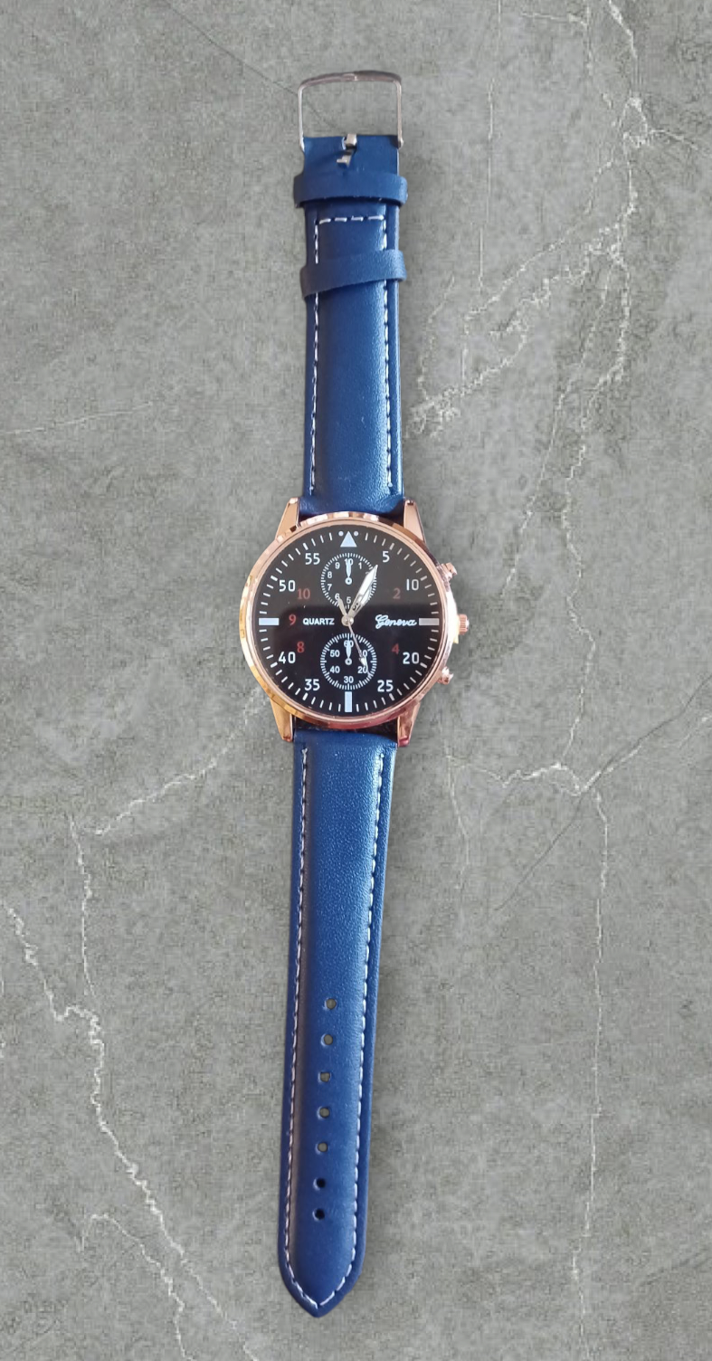 Watches
