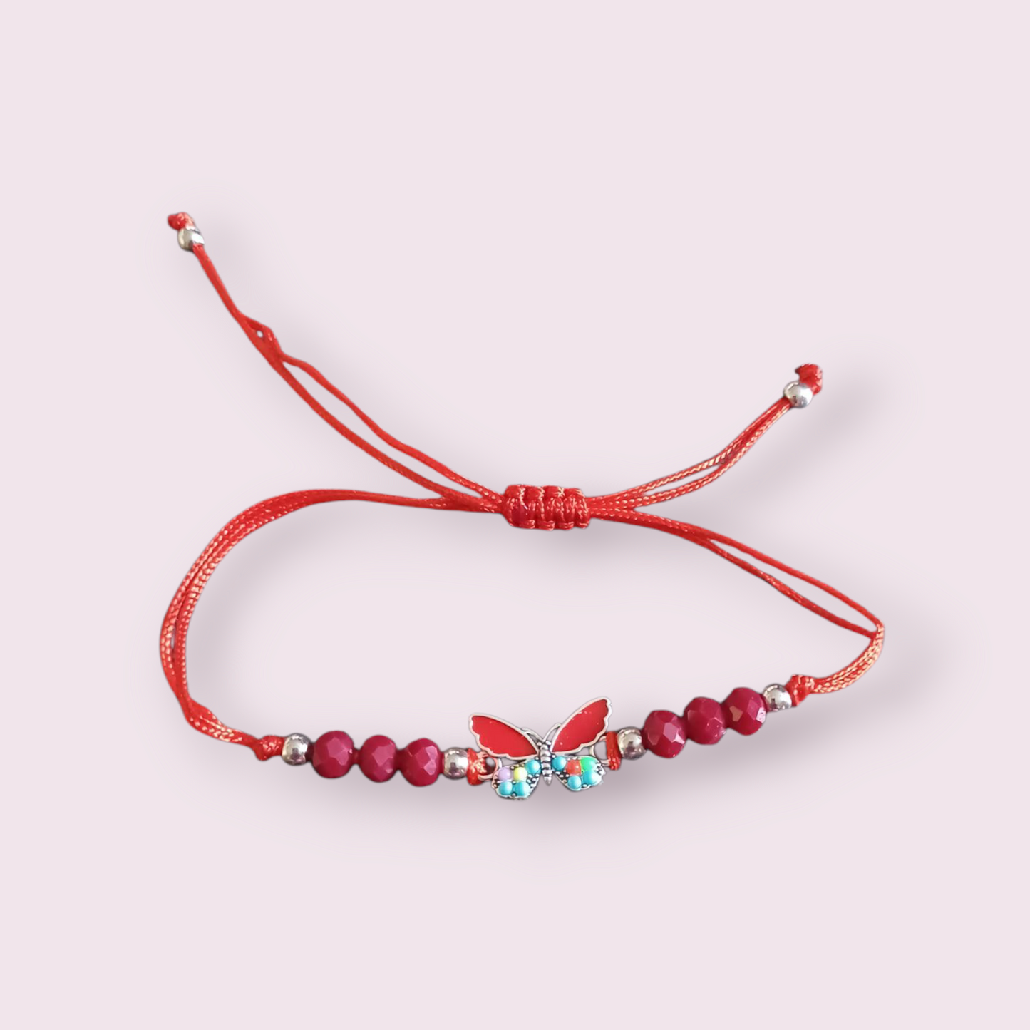 Friendship Bracelet