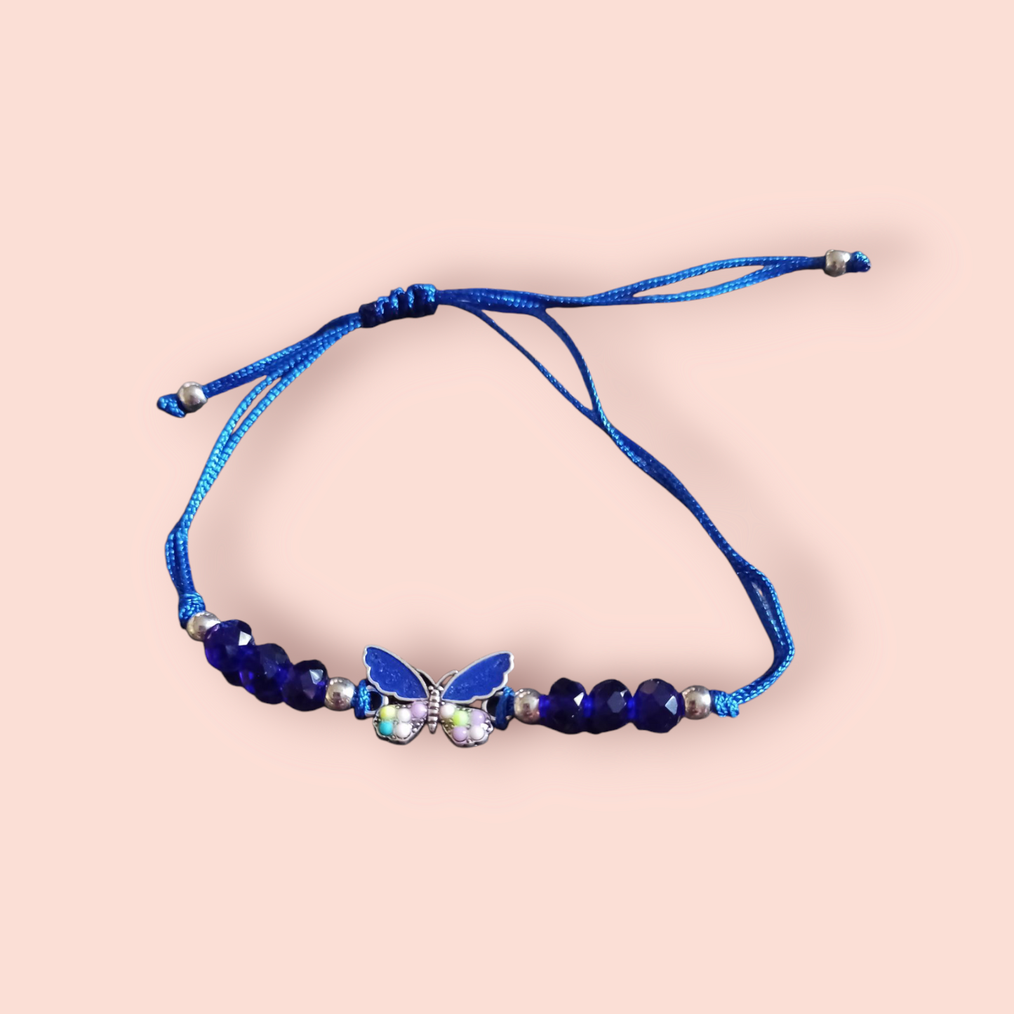 Friendship Bracelet