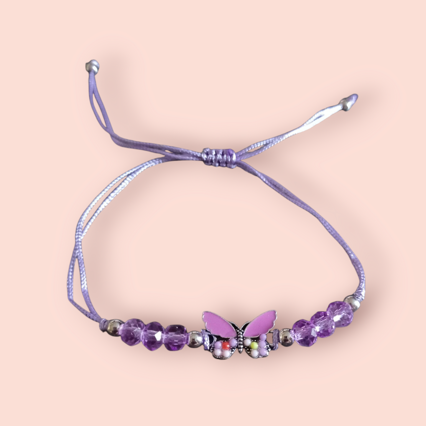 Friendship Bracelet