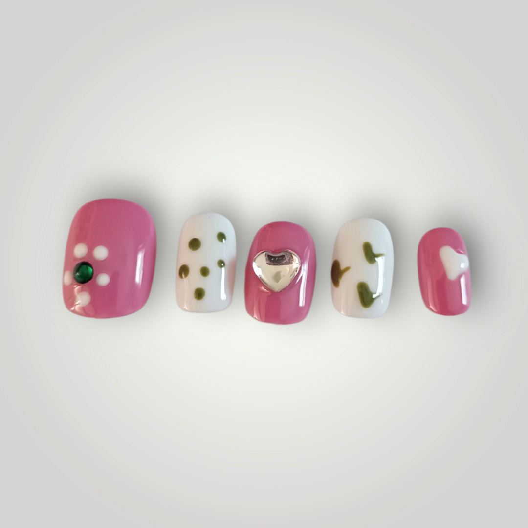 Press on Nails