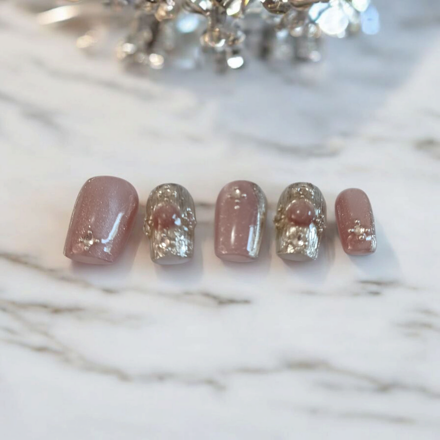 Press on Nails