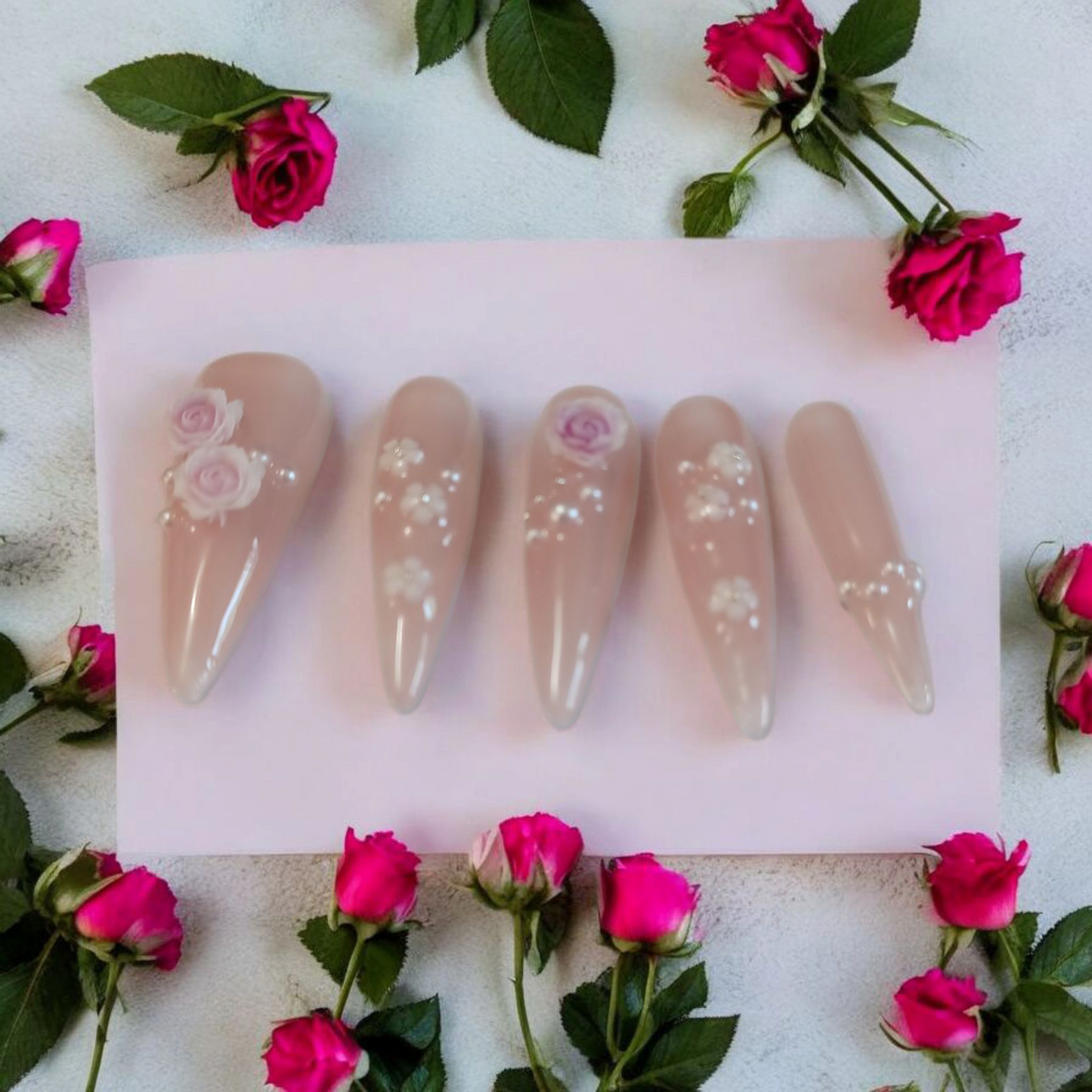 Press on Nails