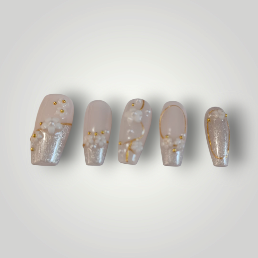 Press on Nails