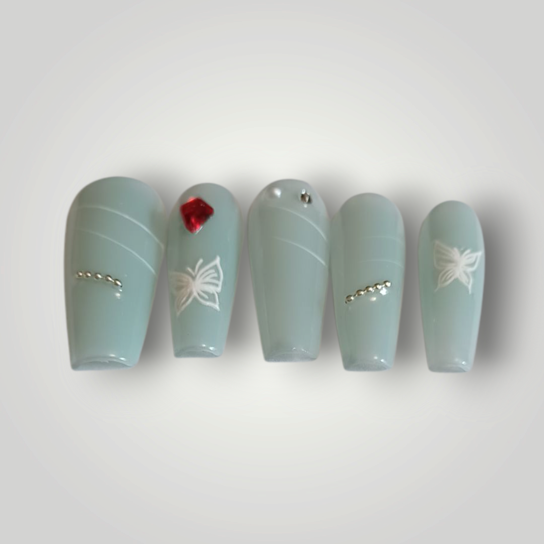 Press on Nails