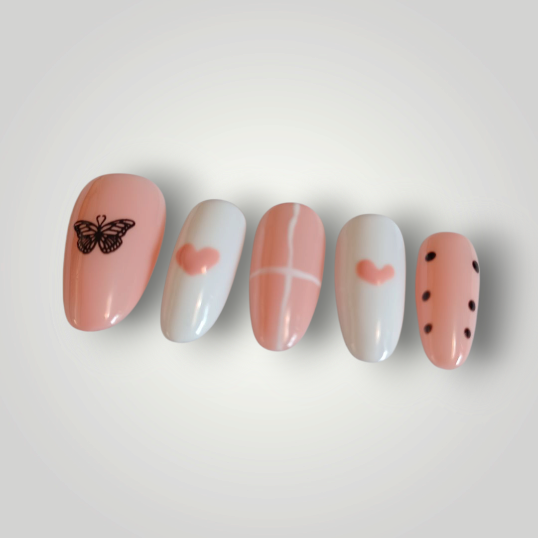 Press on Nails