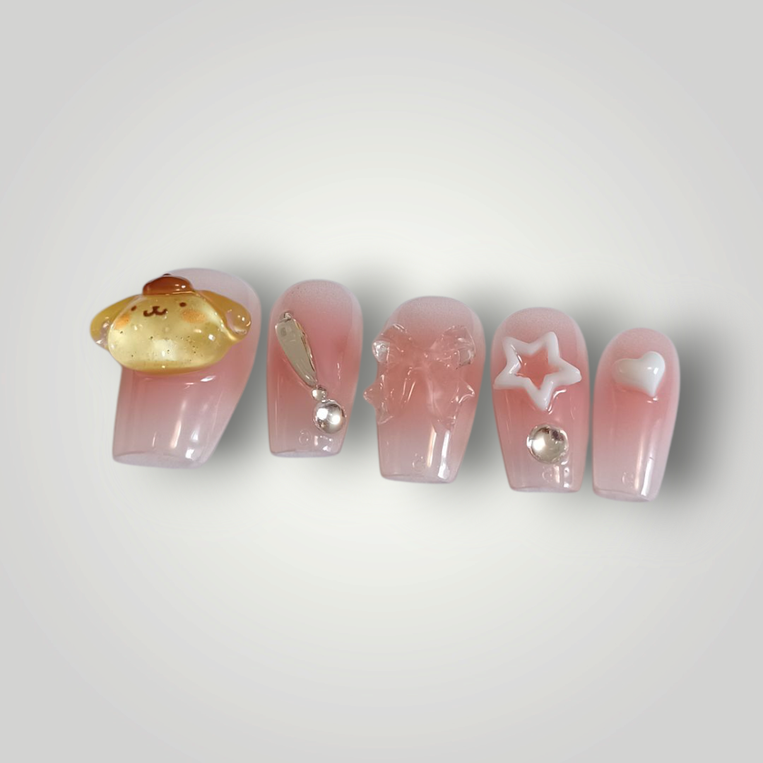 Press on Nails