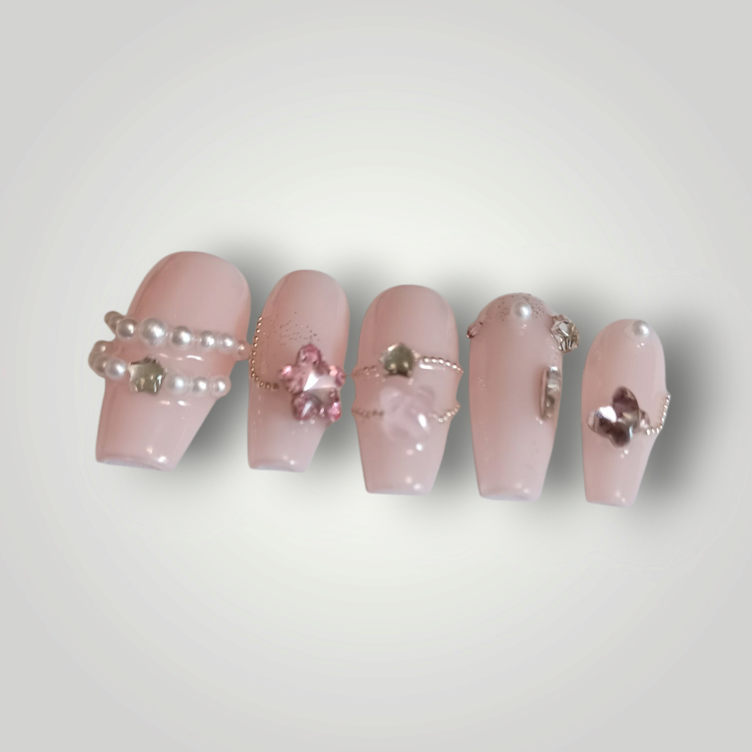 Press on Nails