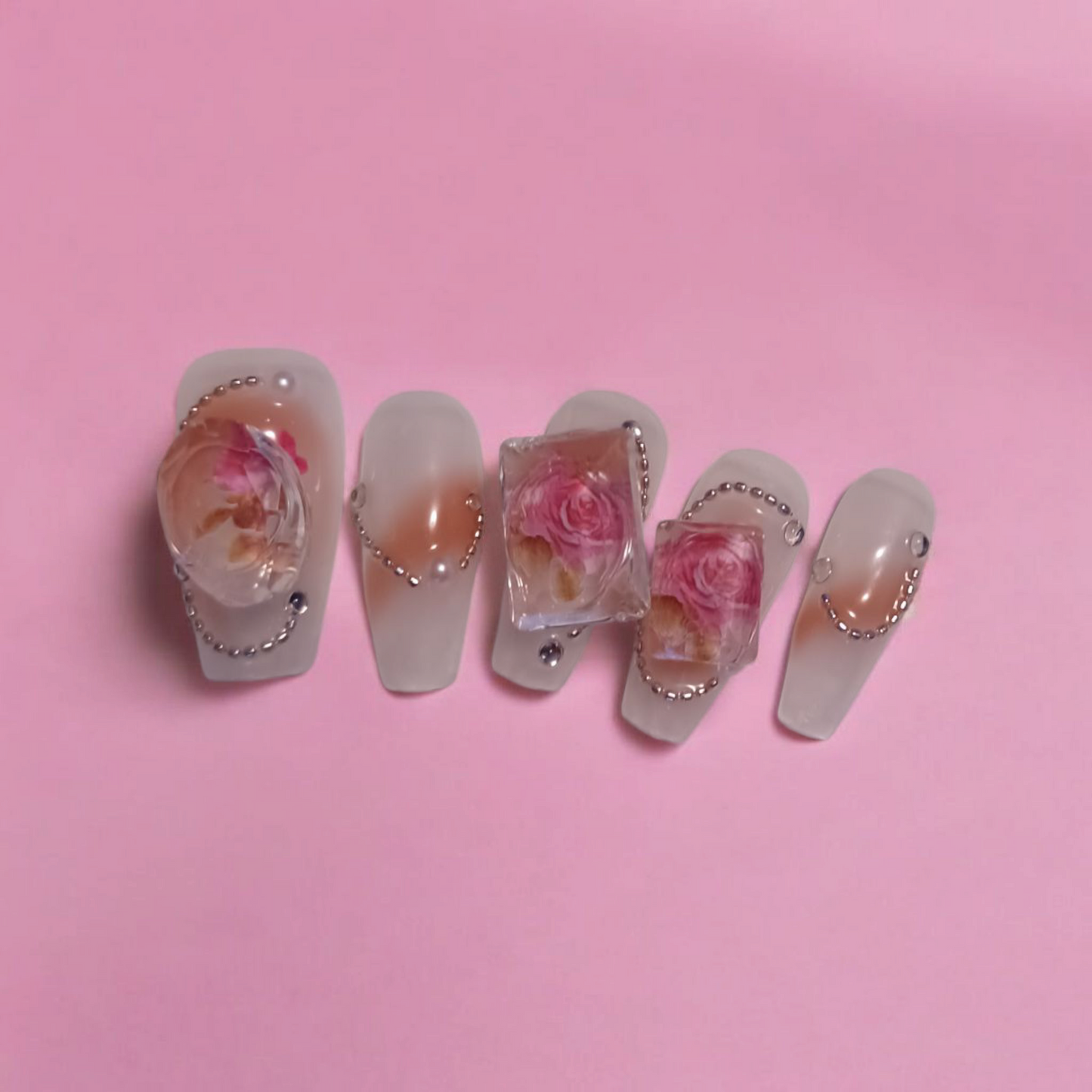 Press on Nails