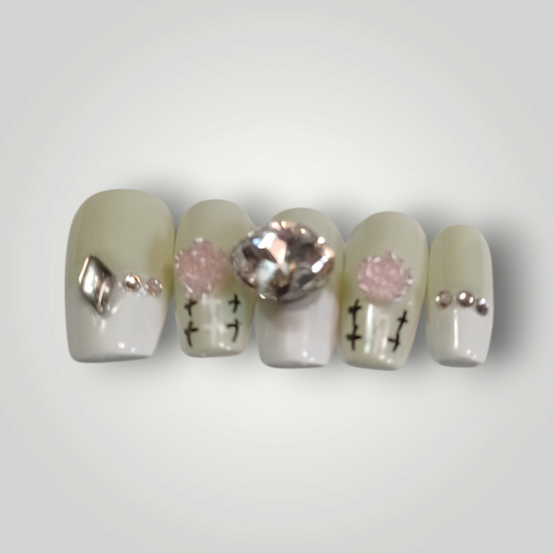 Press on Nails