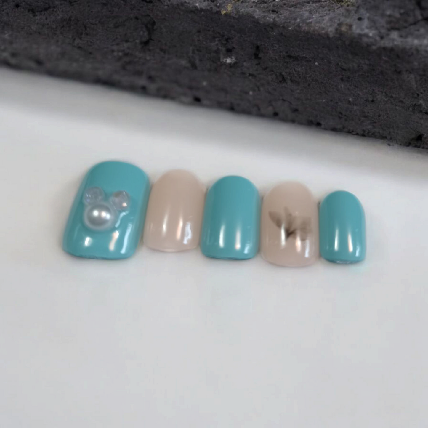 Press on Nails
