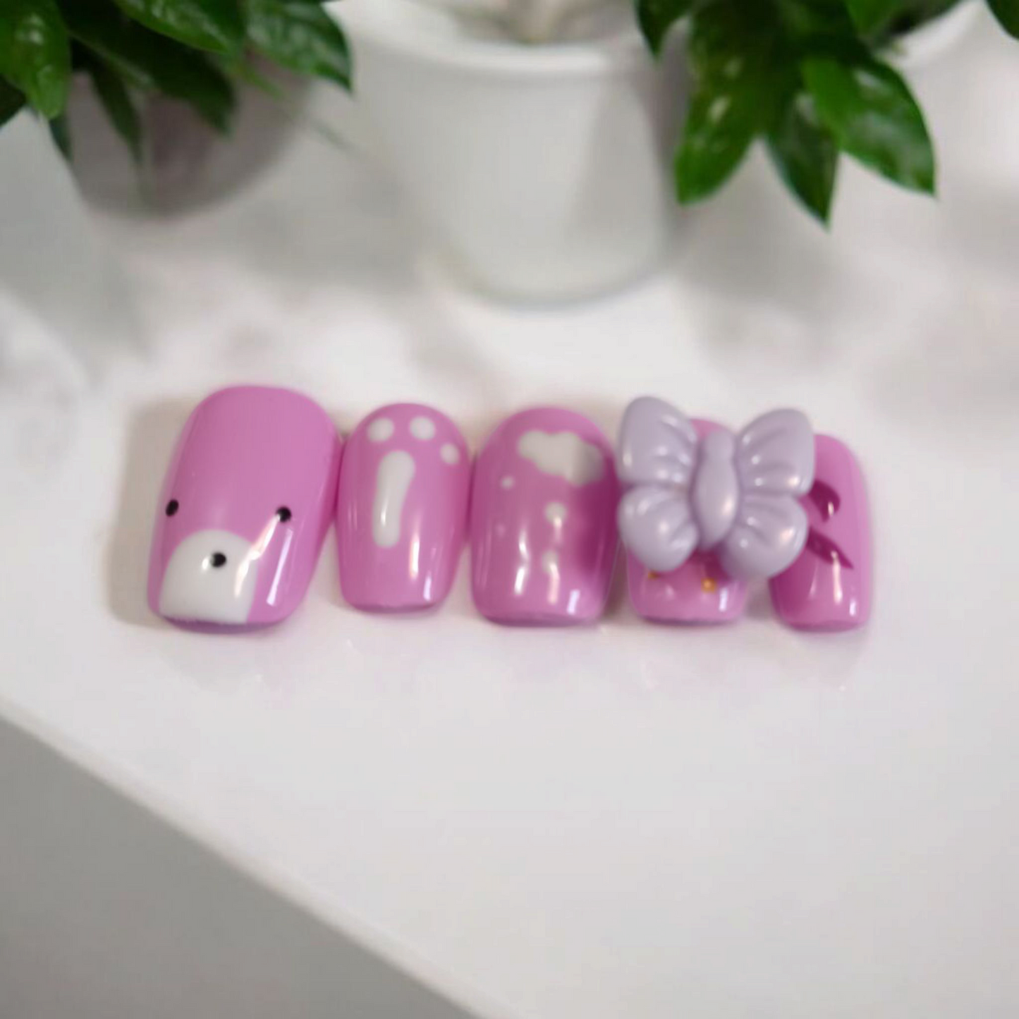 Press on Nails