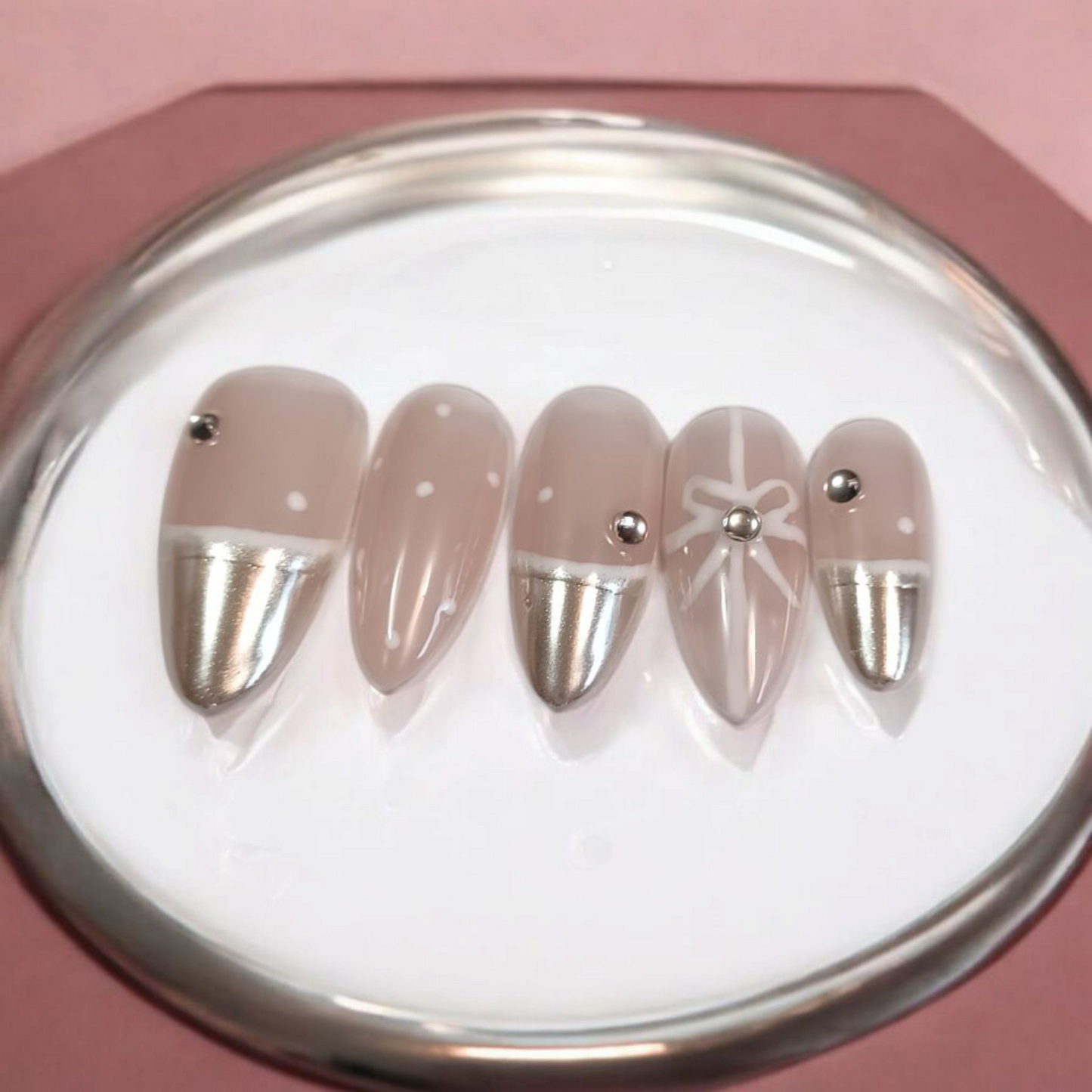 Press on Nails