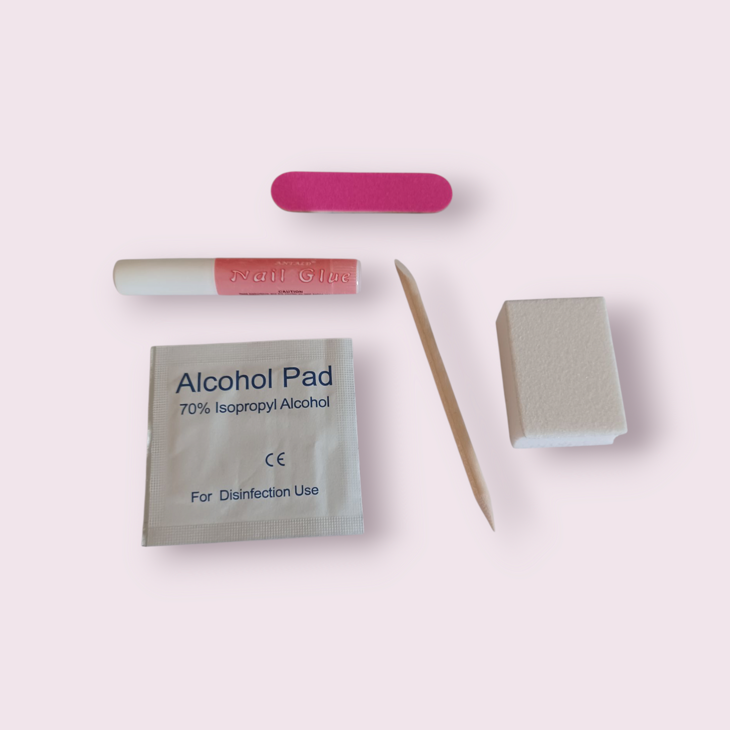 Press on Nail Kit