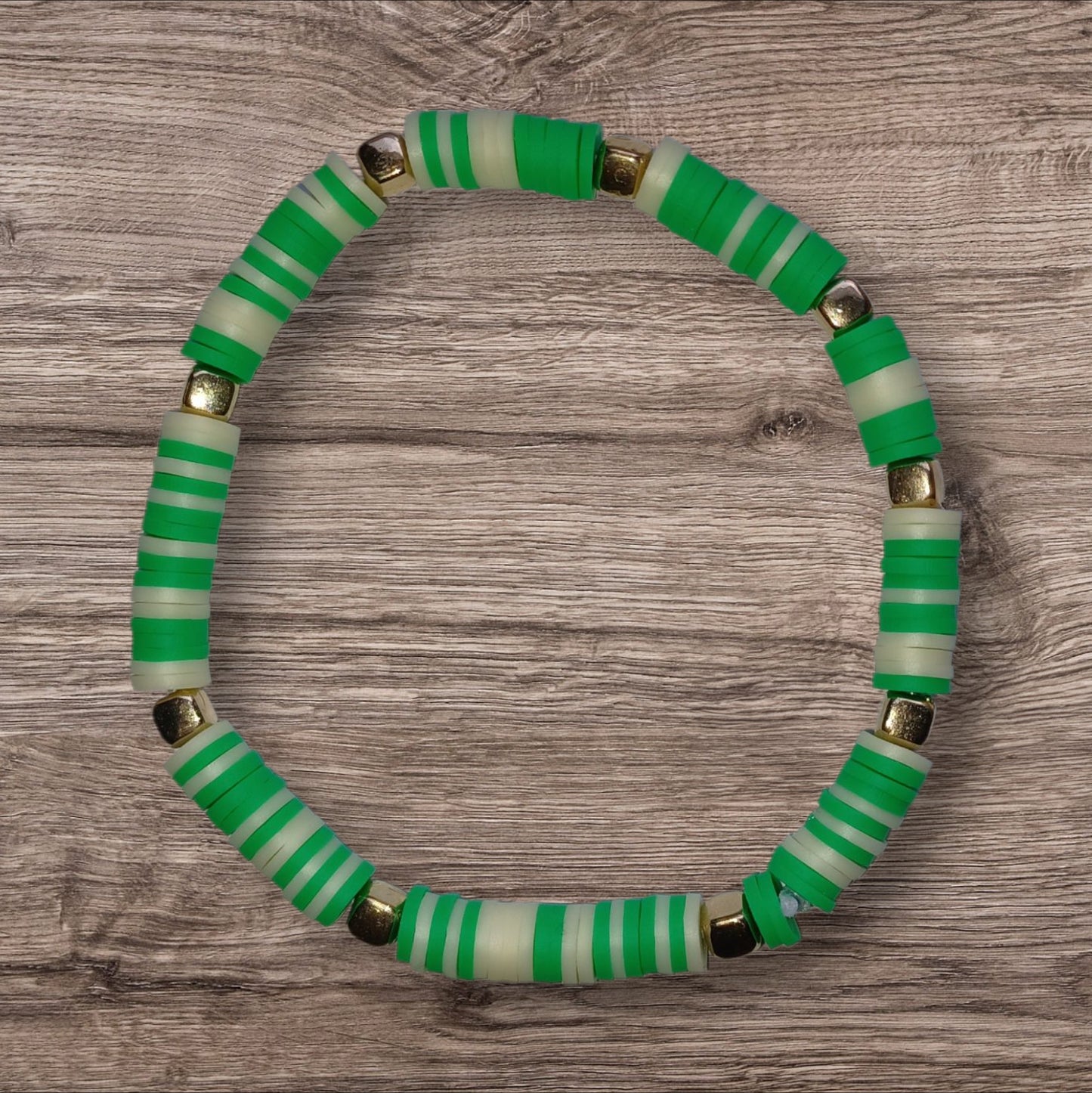 Beaded Bracelets