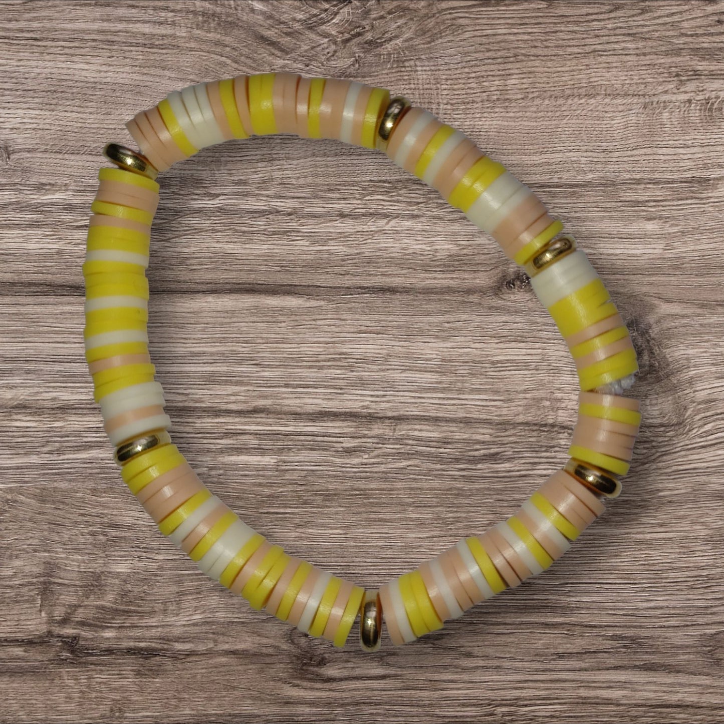 Beaded Bracelets