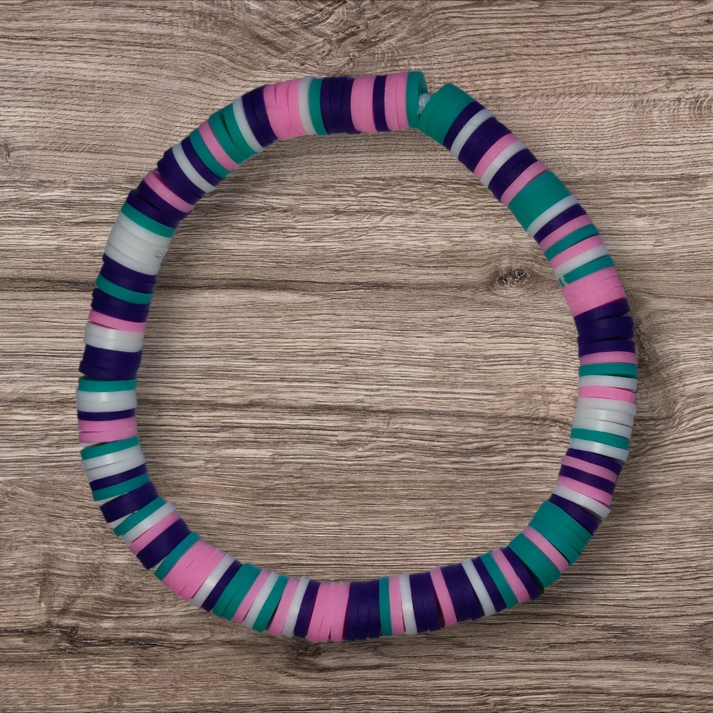 Beaded Bracelets
