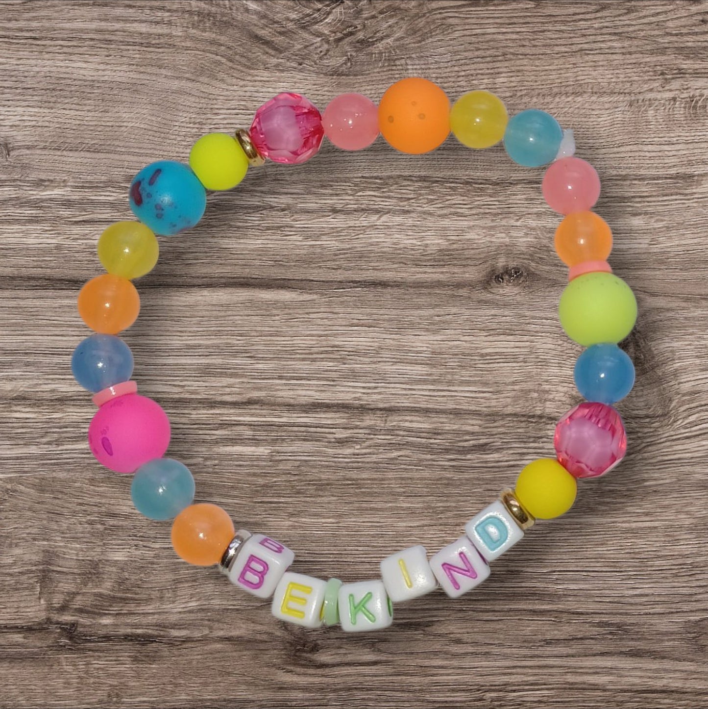 Beaded Bracelets