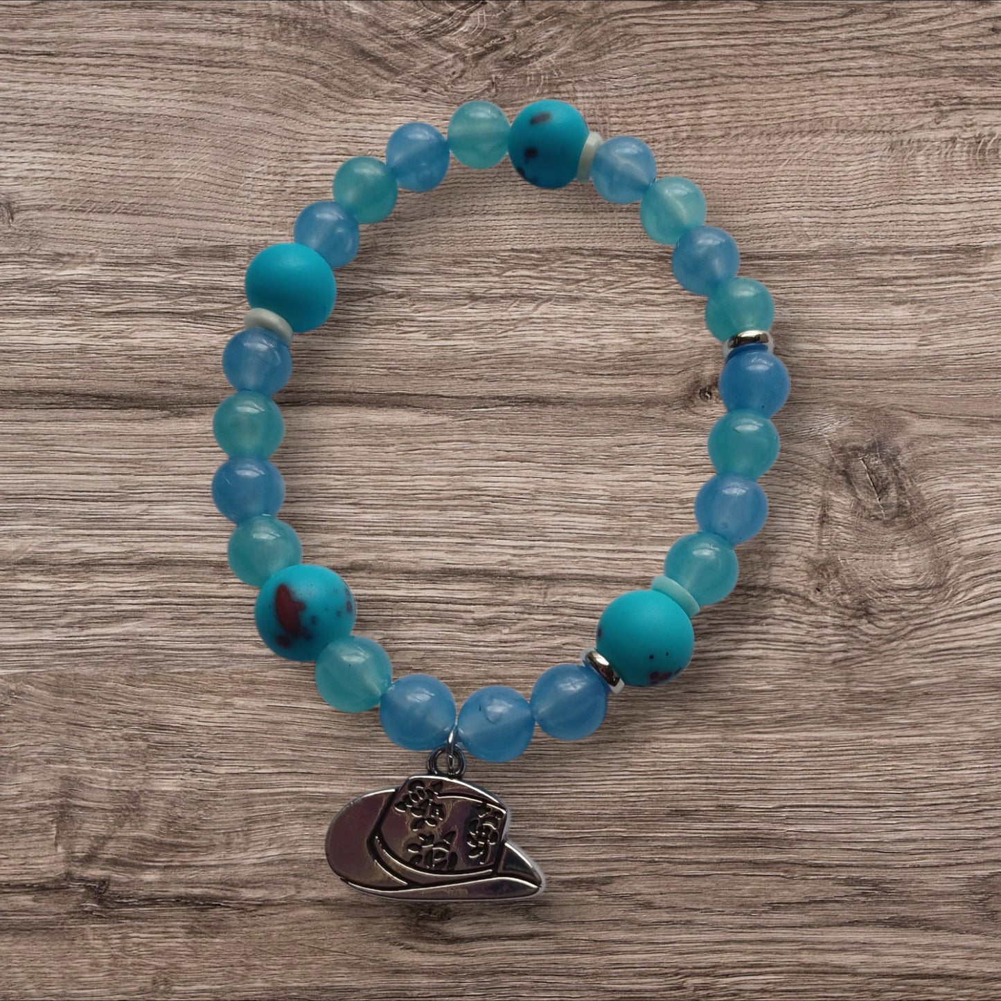 Beaded Bracelets