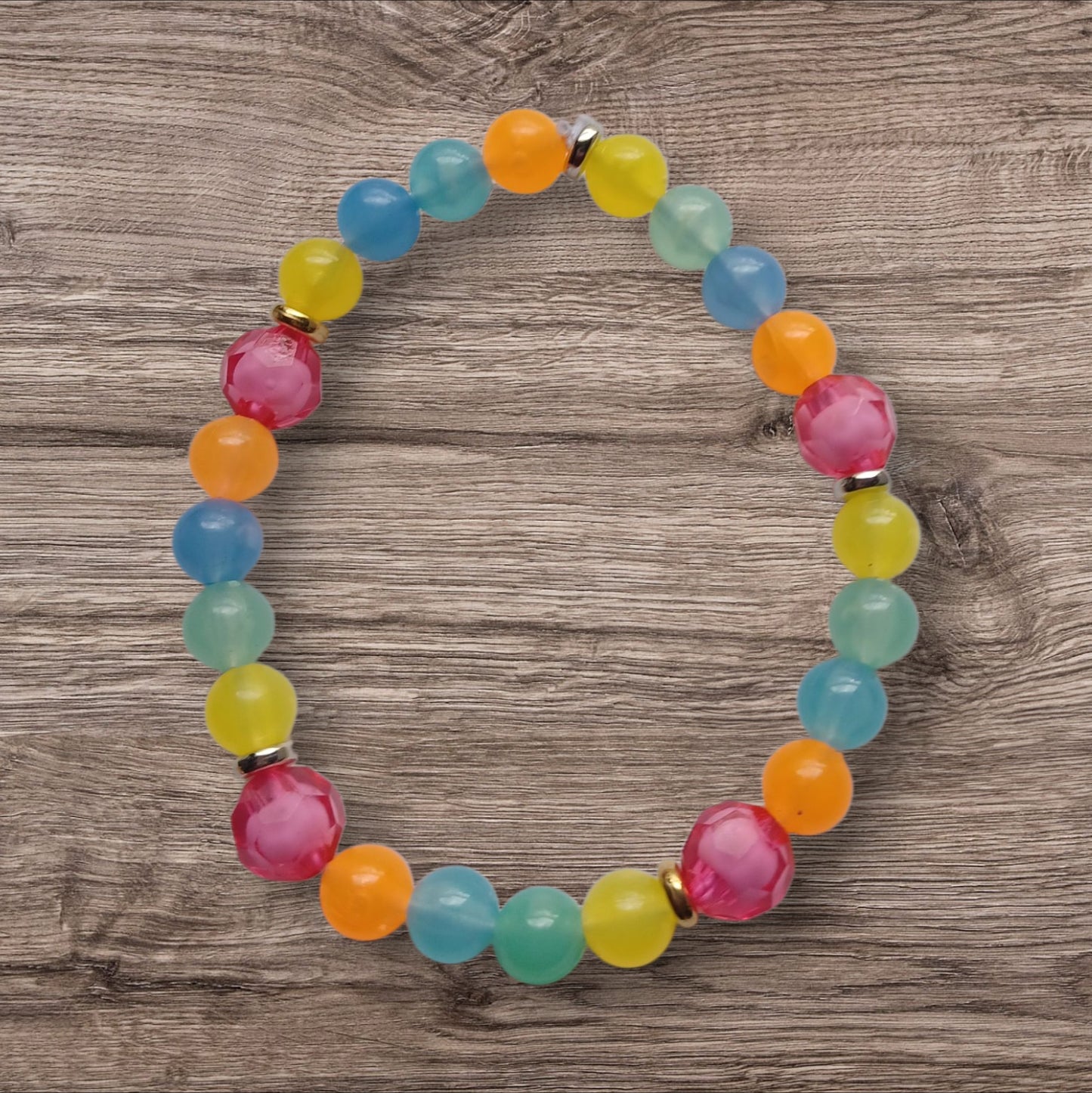 Beaded Bracelets