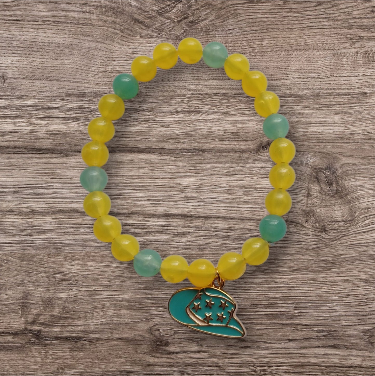 Beaded Bracelets