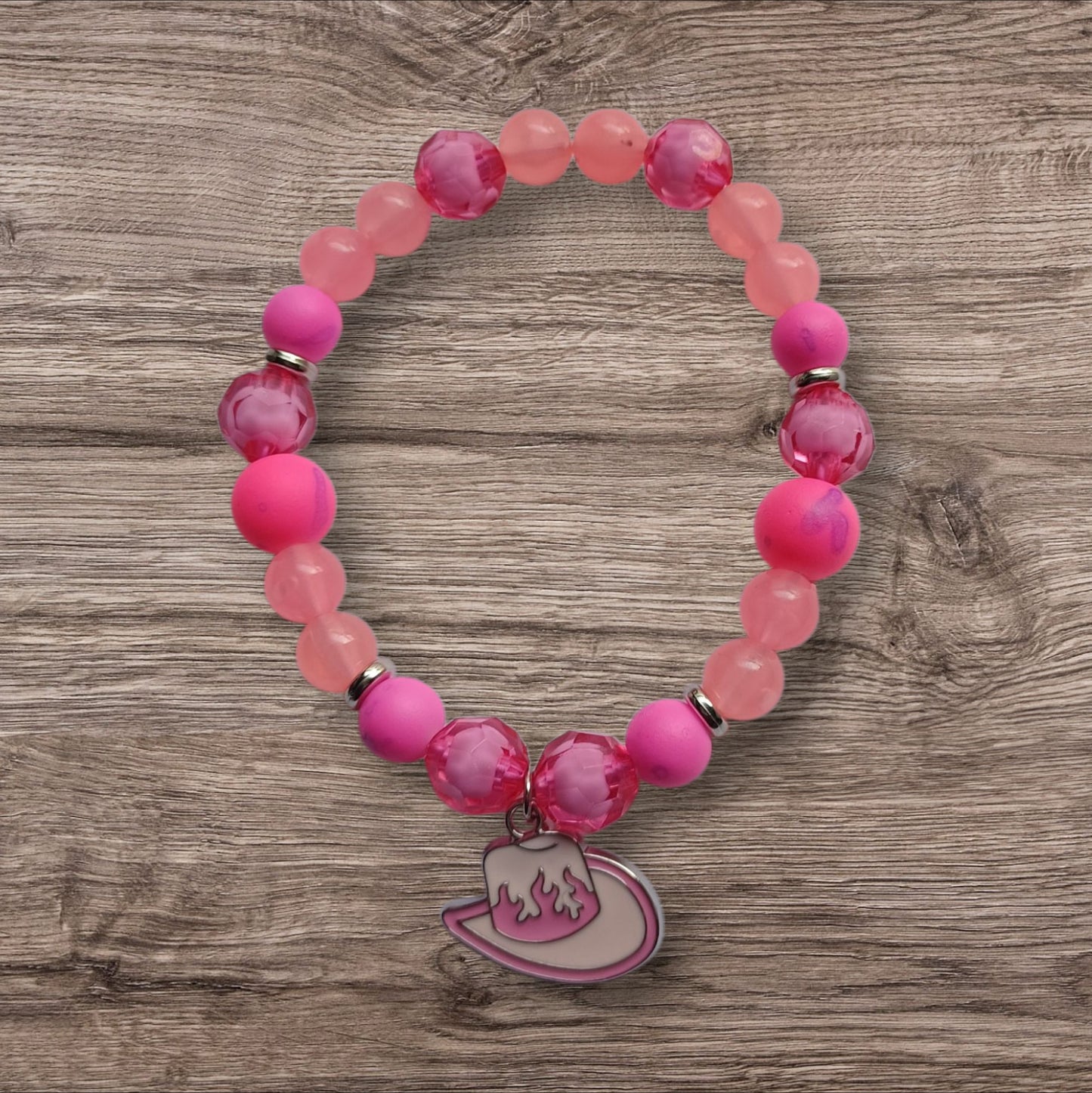 Beaded Bracelets