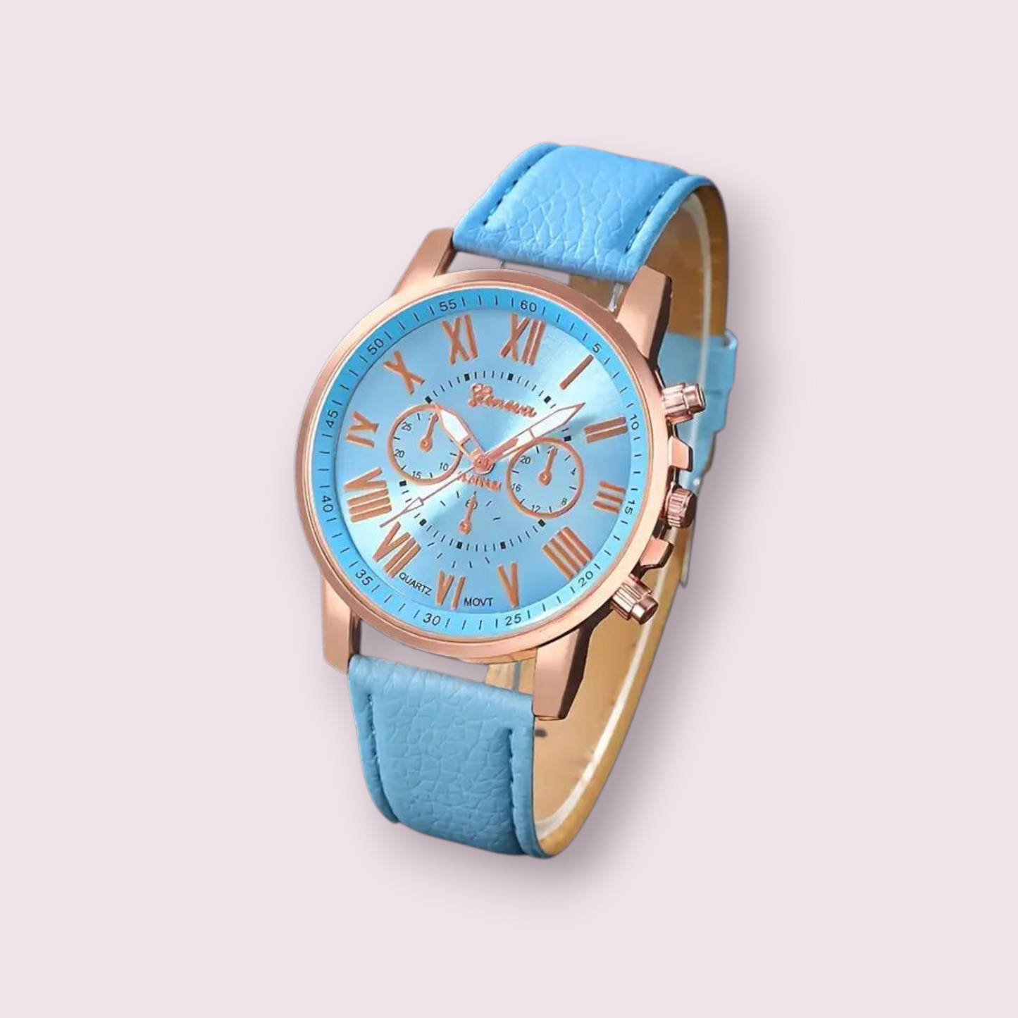 Watches