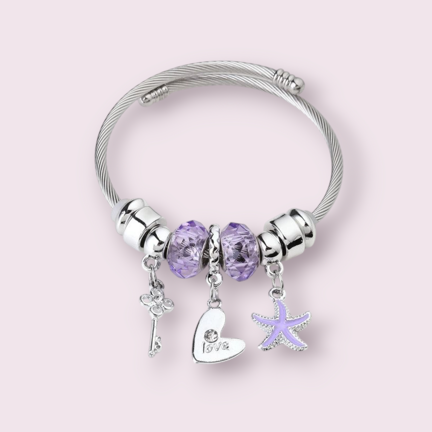 Charmed Bangle