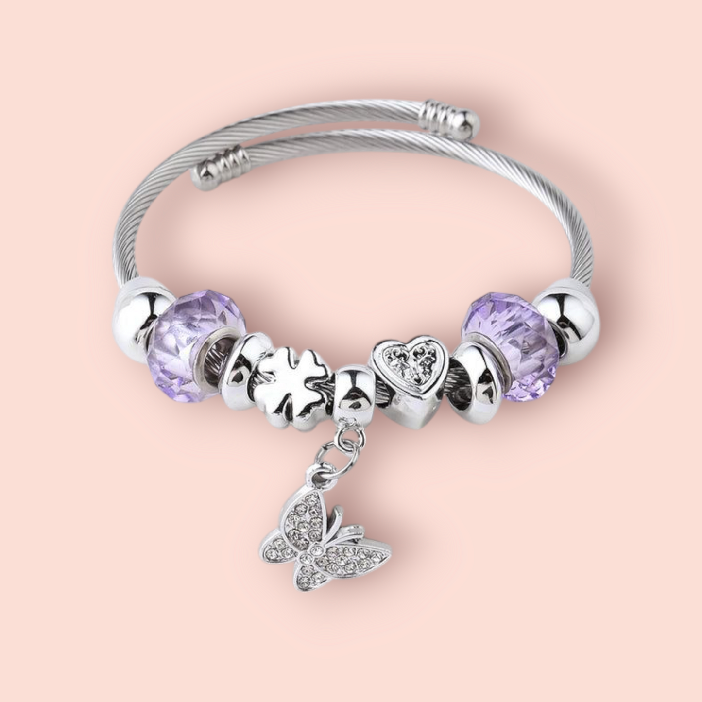 Charmed Bangles