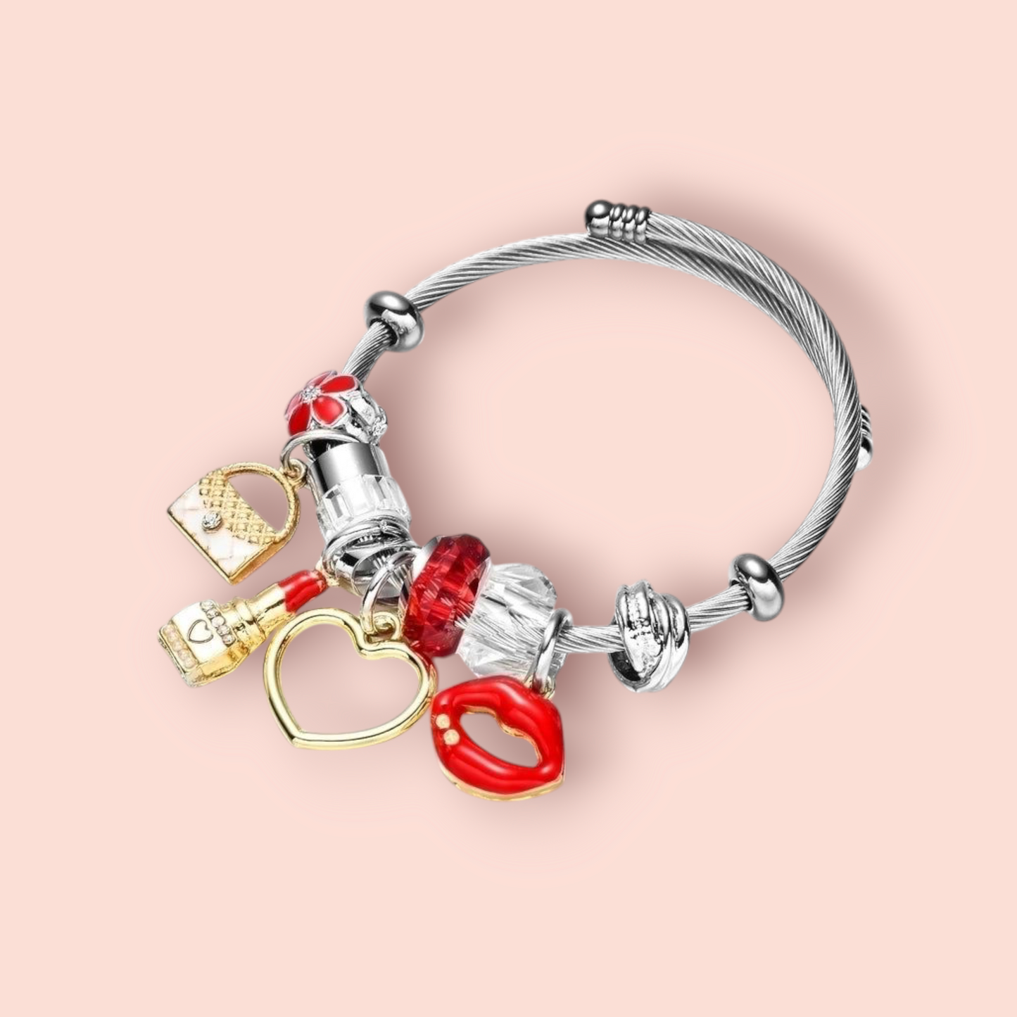 Charmed Bangles