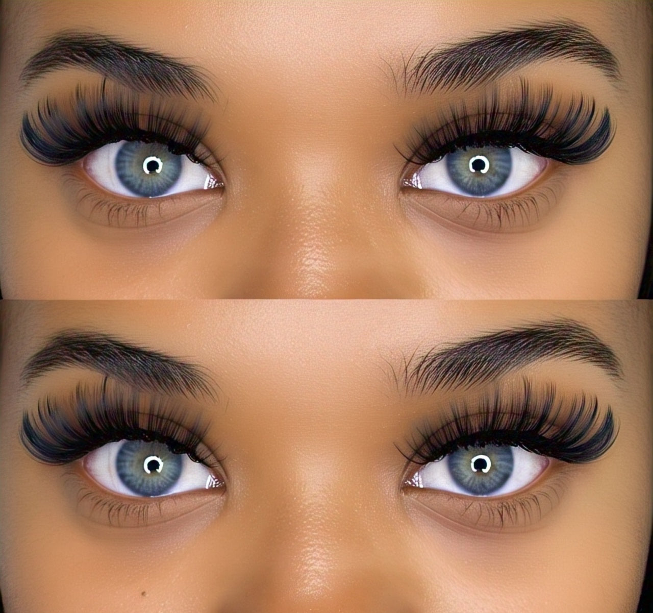 Eye Lashes