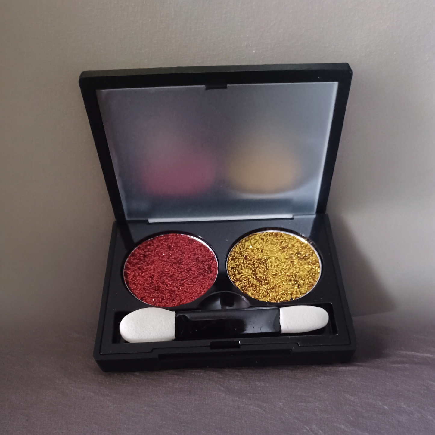 Eyeshadow Mini Pallette
