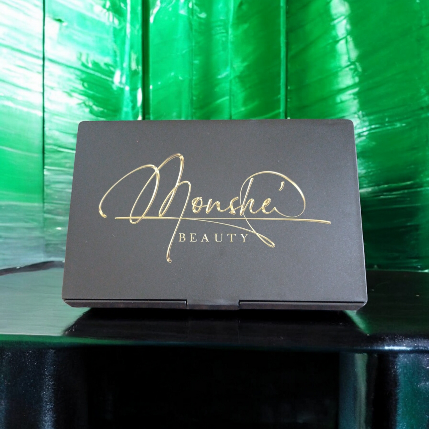 Eyeshadow Compact Pallette