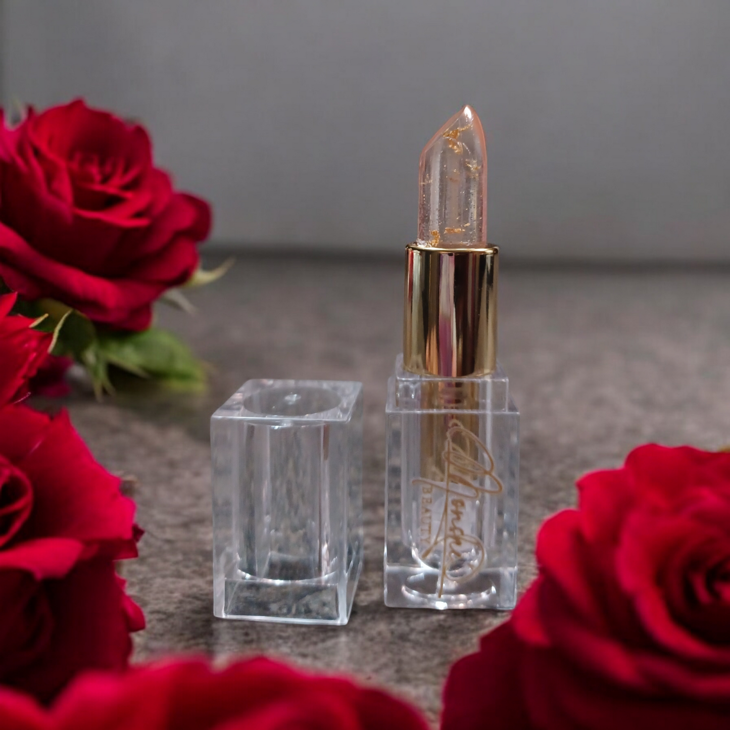 Jelly Lipstick