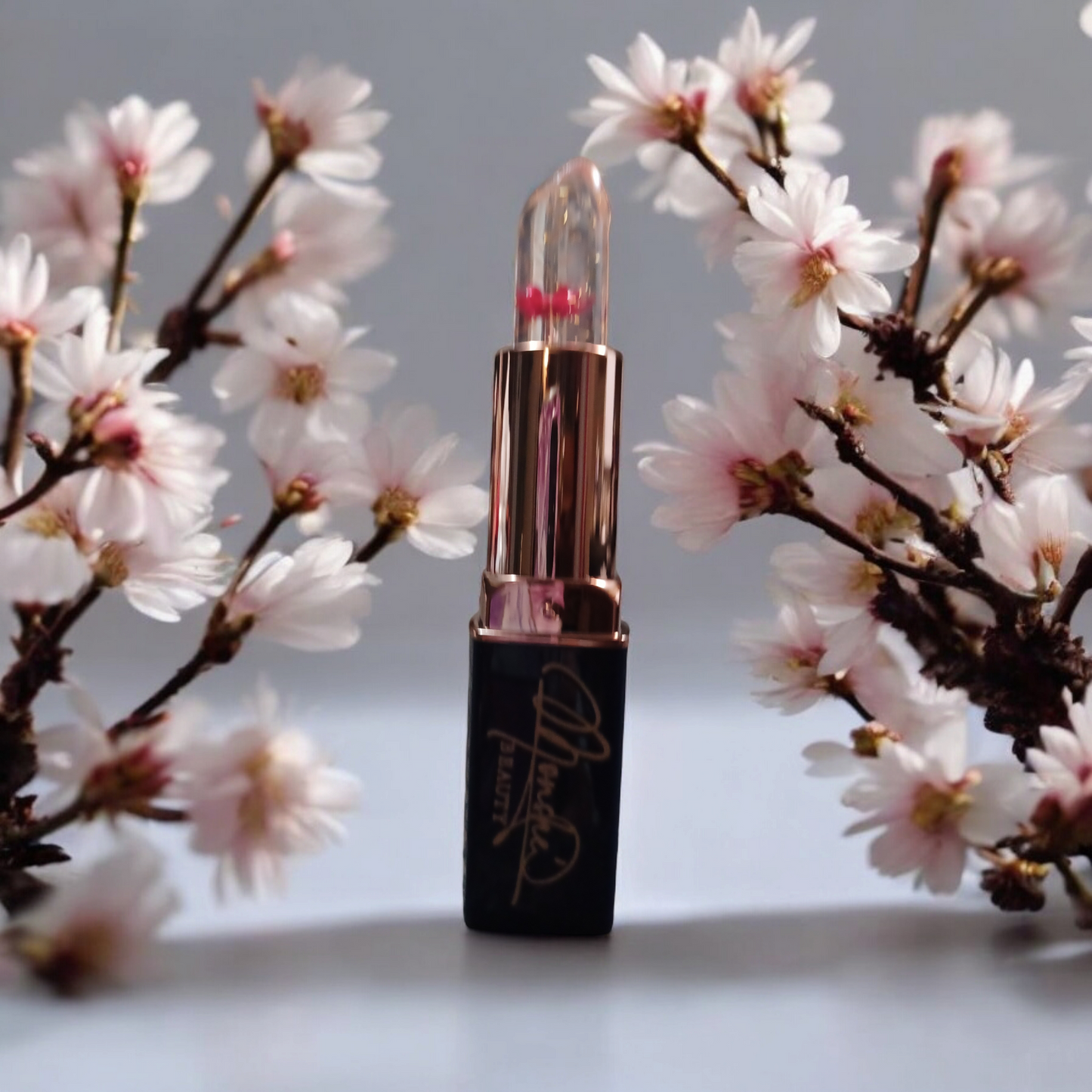 Jelly Lipstick