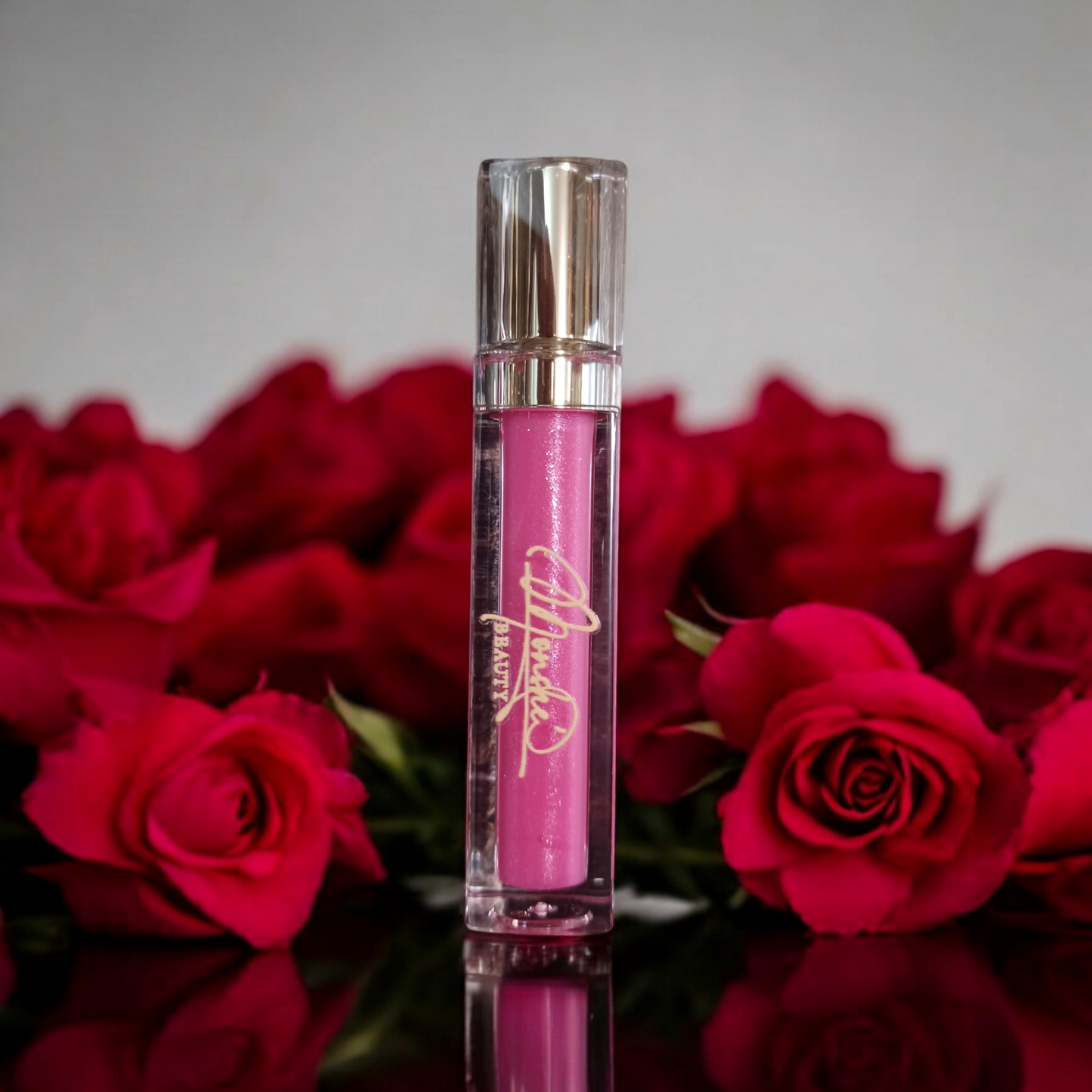 Fancy Lipgloss