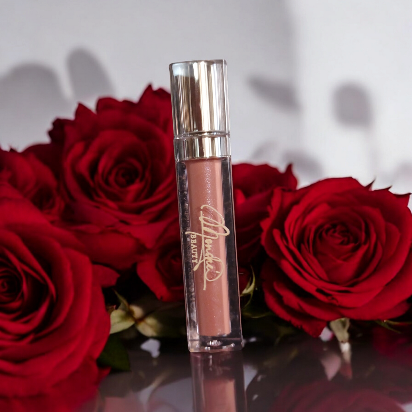Fancy Lipgloss