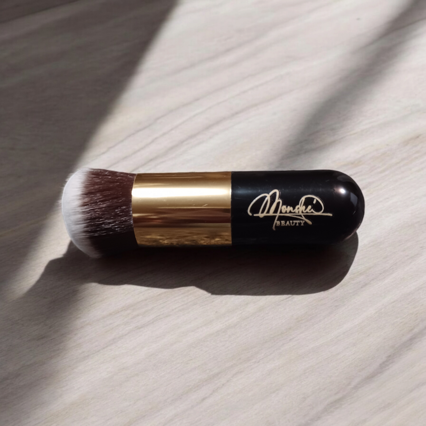 Foundation brush