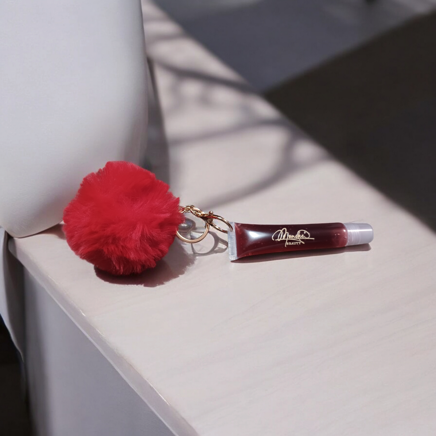 Charmed Lipgloss