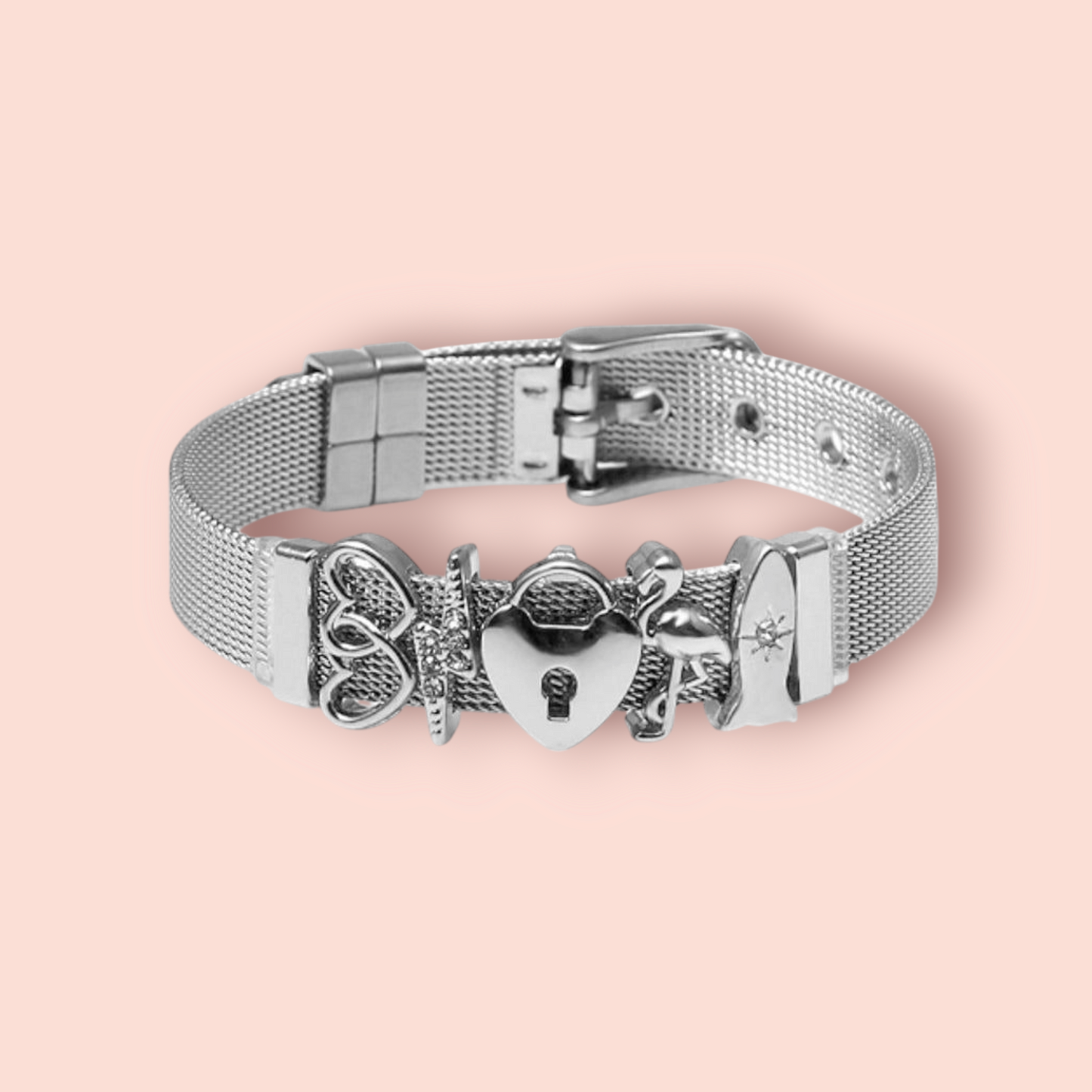 Buckle Bangles