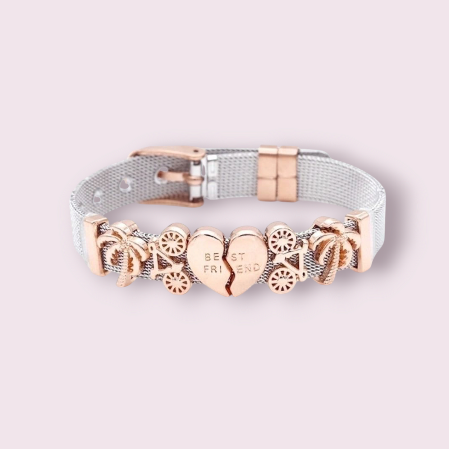 Buckle Bangles