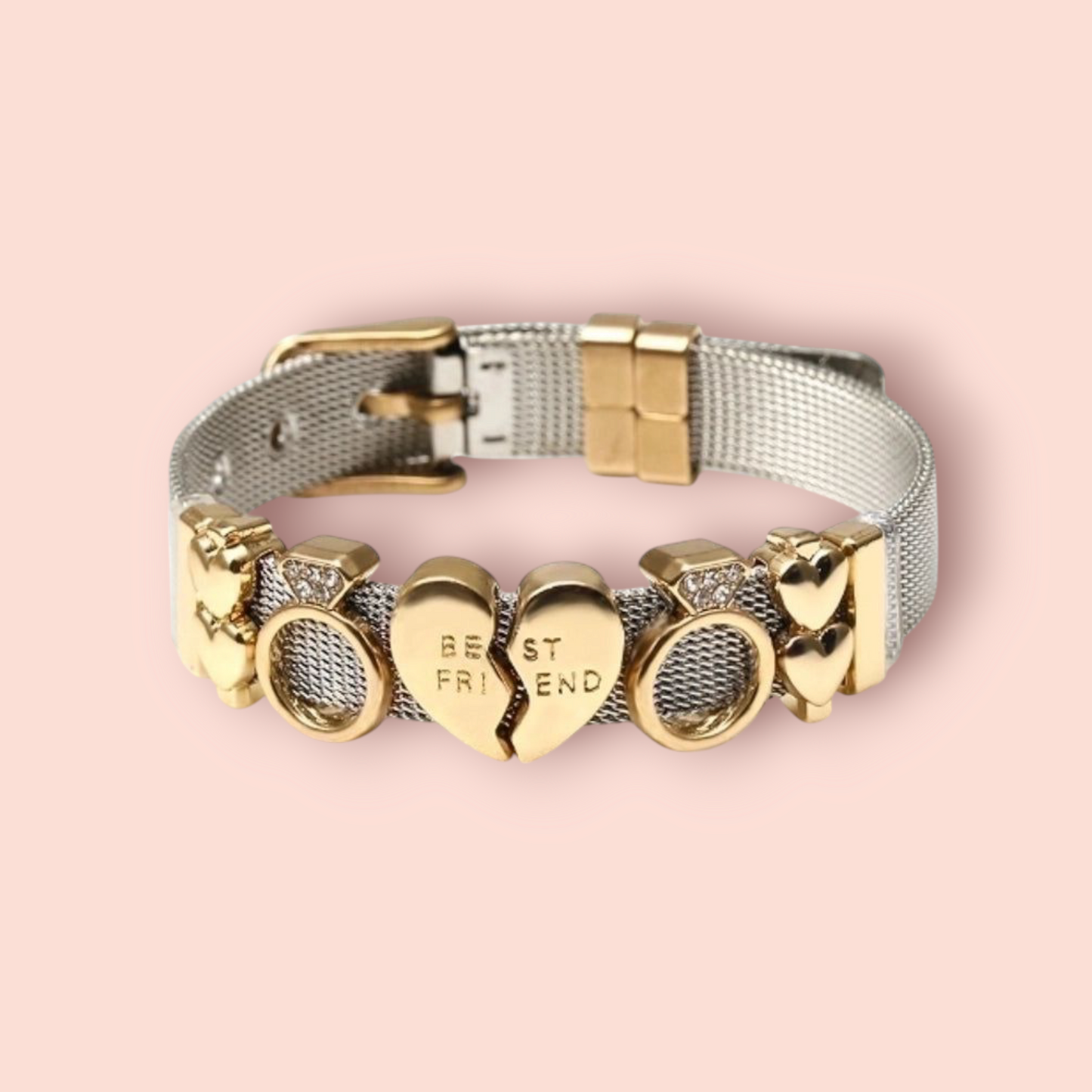 Buckle Bangles
