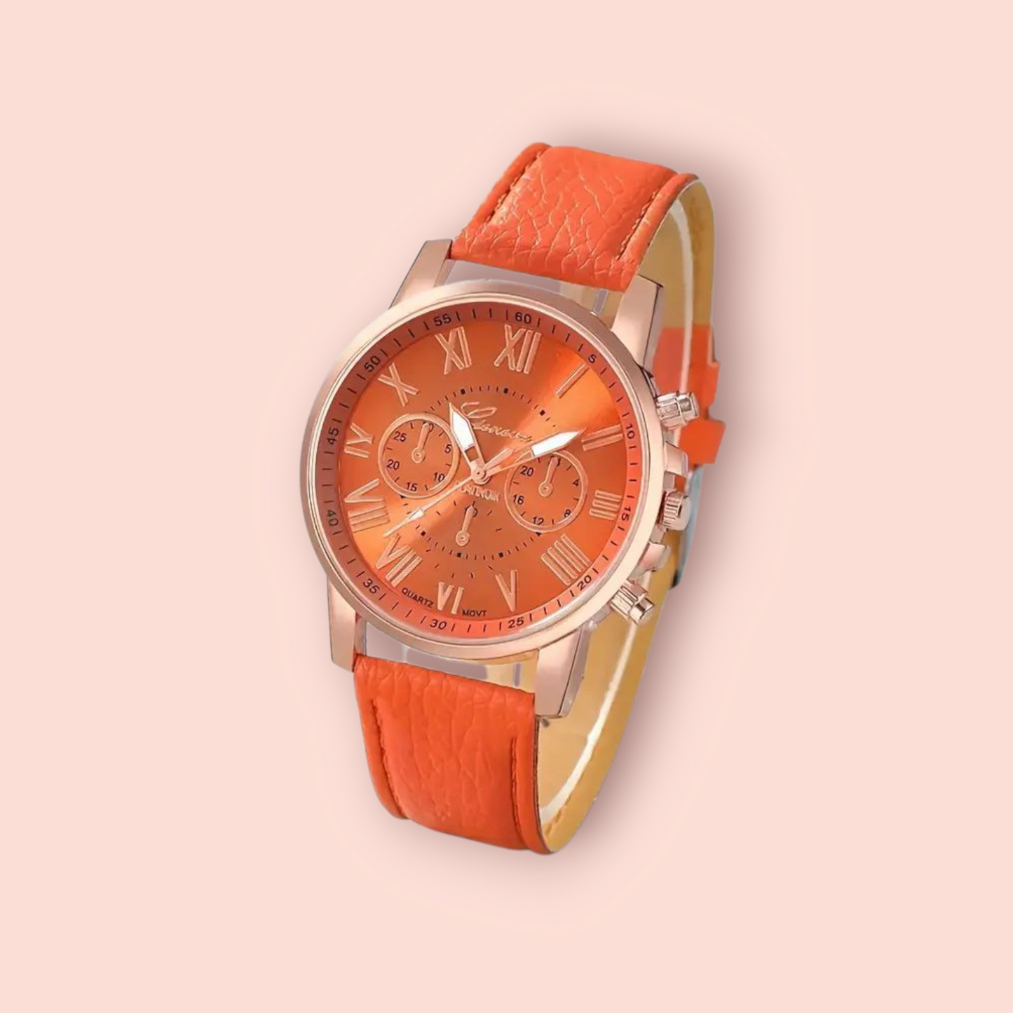 Watches