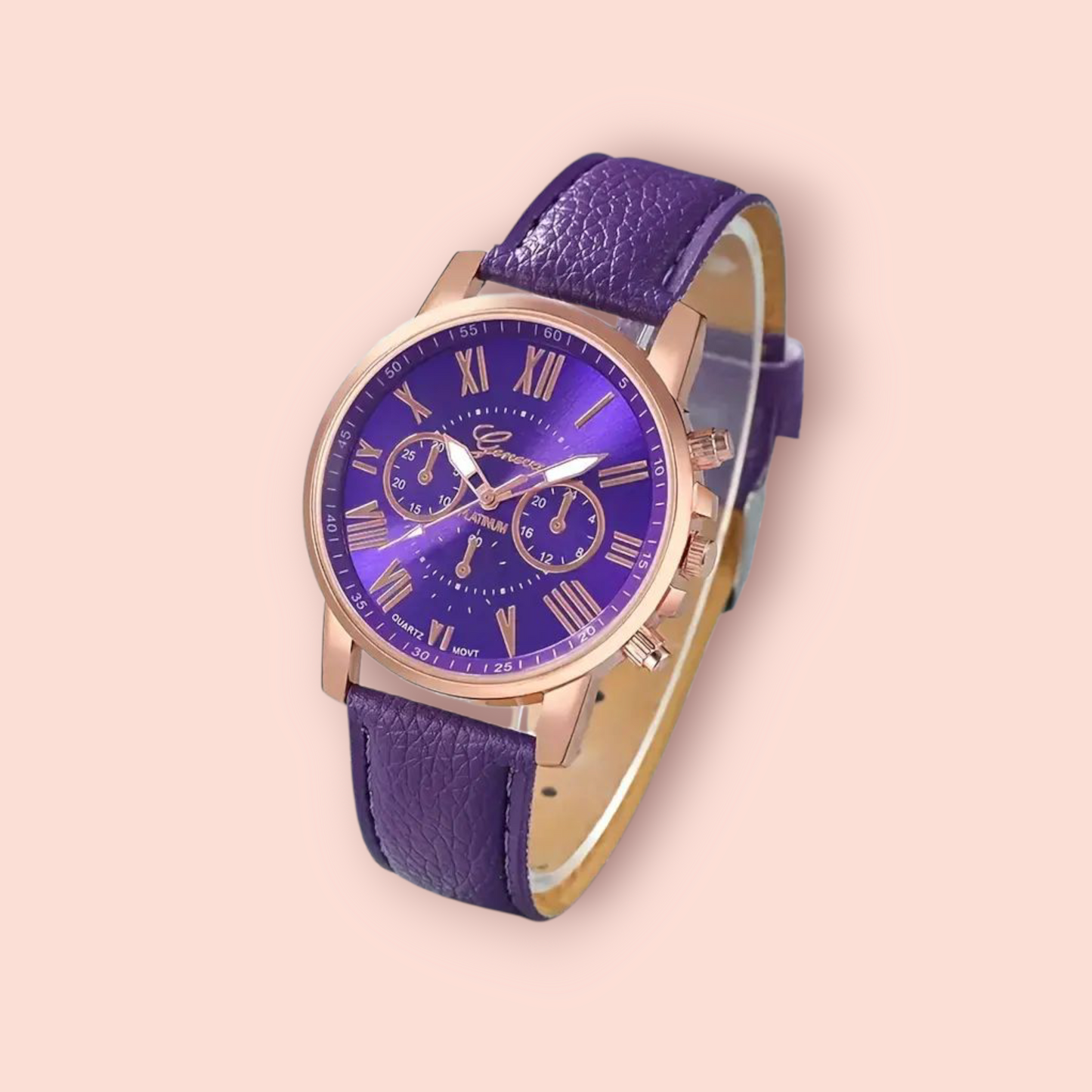 Watches