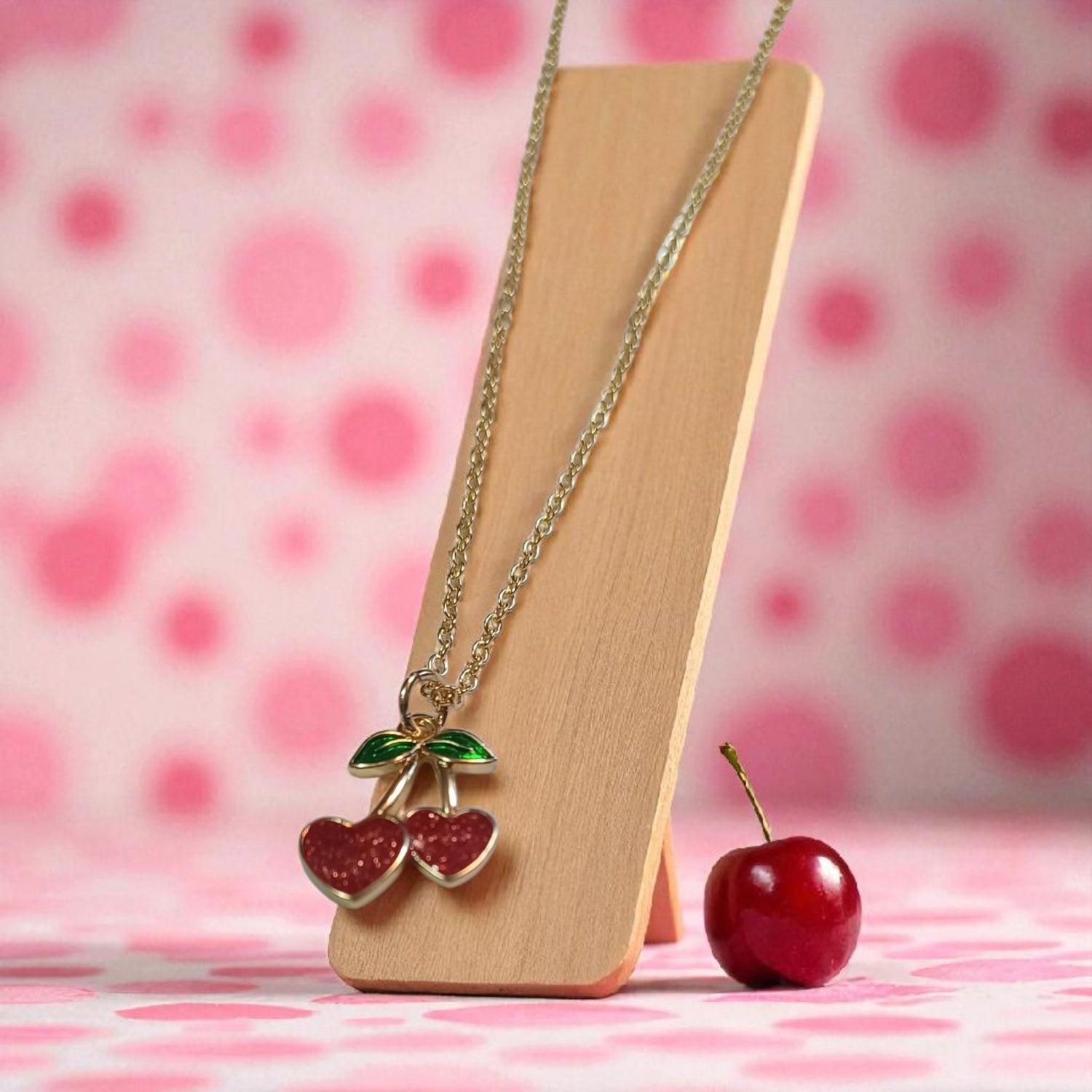 Very Cherry