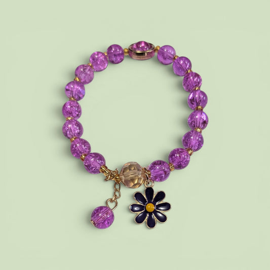 Beaded Bracelets