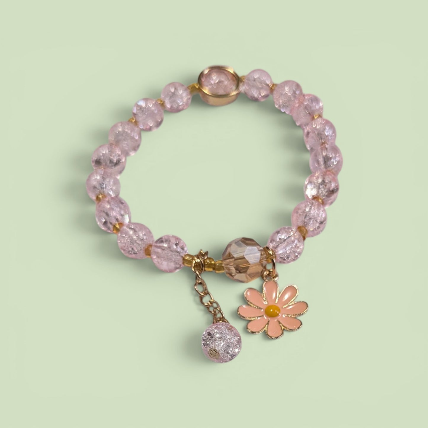 Beaded Bracelets