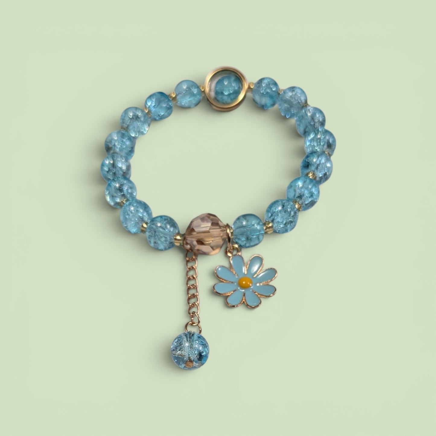 Beaded Bracelets